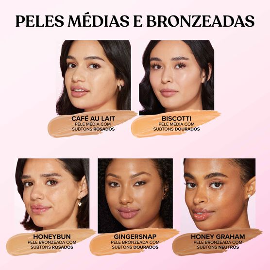 Corretivo Iluminador Too Faced  Born this Way Ethereal Light Concealer
